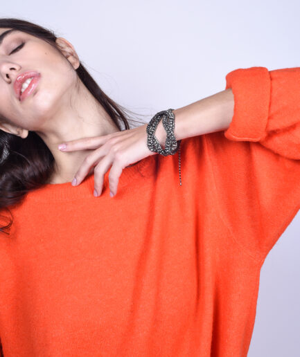Bracciale dark hole