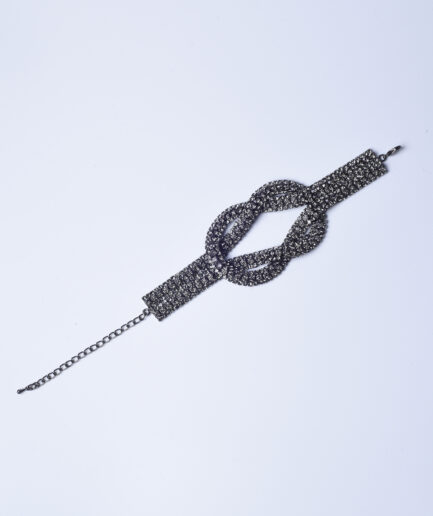 Bracciale dark hole