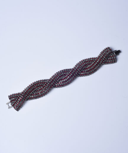 Bracciale red smoke