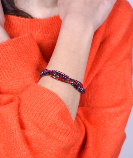 Bracciale wild berries