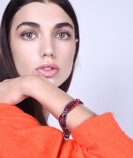 Bracciale wild berries
