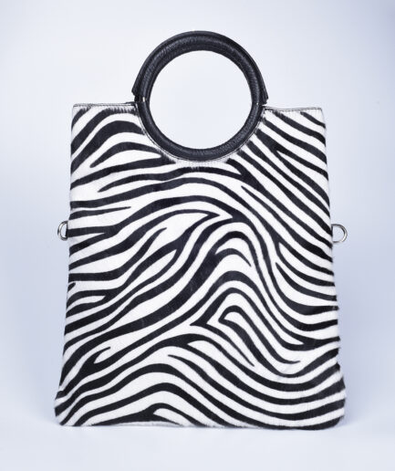 Slim city bag