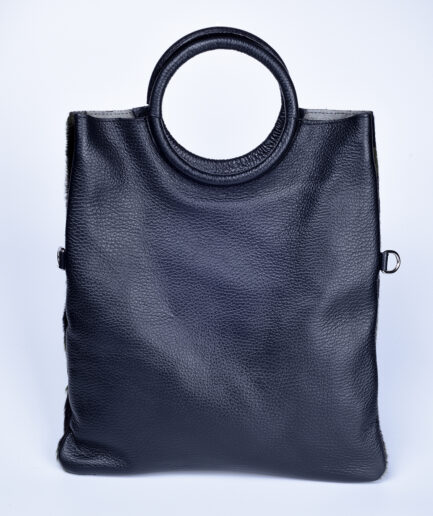 Slim city bag