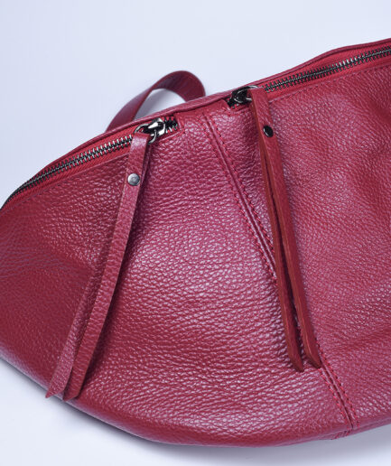 Maxi bum bag