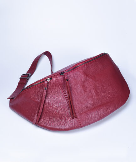 Maxi bum bag