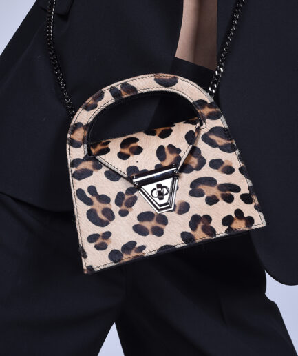 Mini pony bag