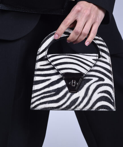 Mini pony bag