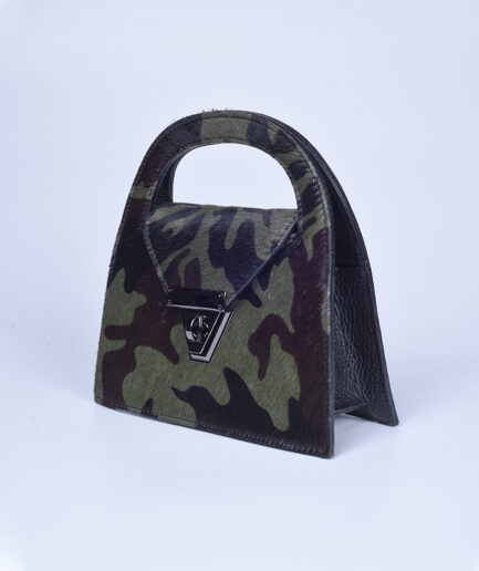 Mini pony bag