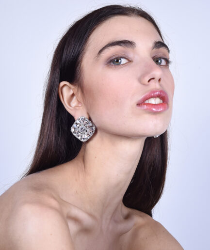 Orecchini diamond