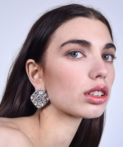 Orecchini diamond