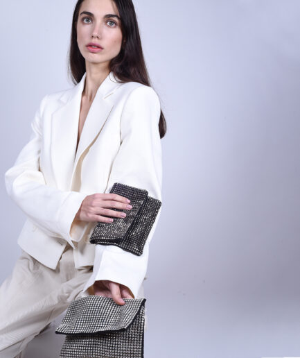 Sparkly pochette