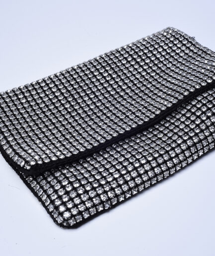 Sparkly pochette