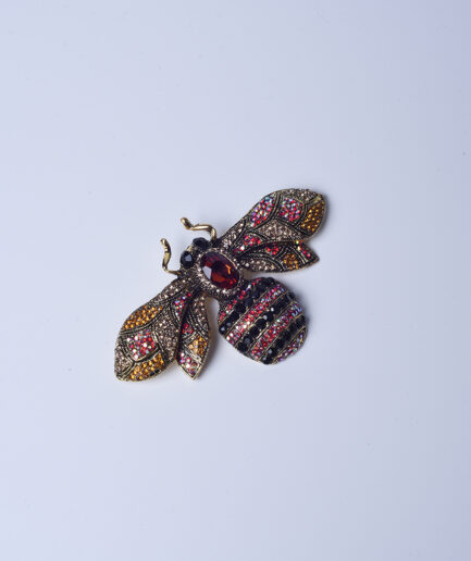 Spilla bug