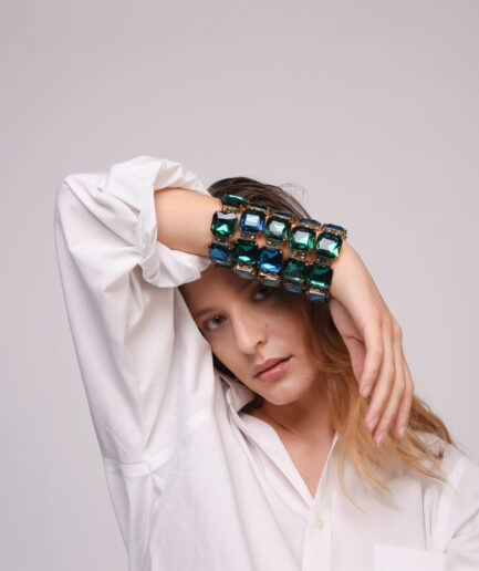 Bracciale ocean's shades