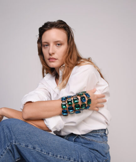 Bracciale ocean's shades
