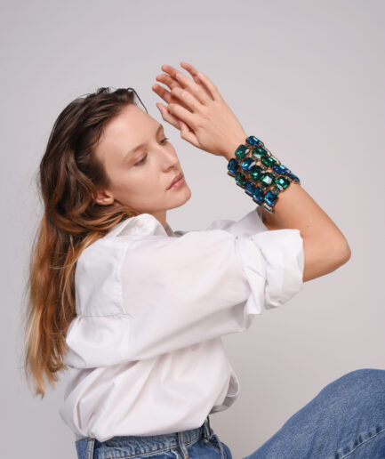 Bracciale ocean's shades