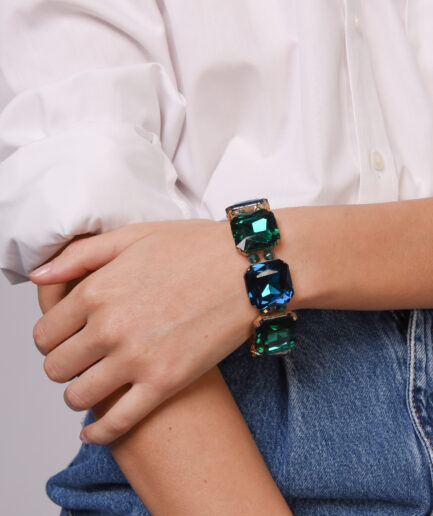Bracciale ocean's shades