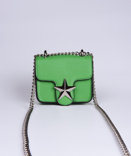 Mini colour star bag