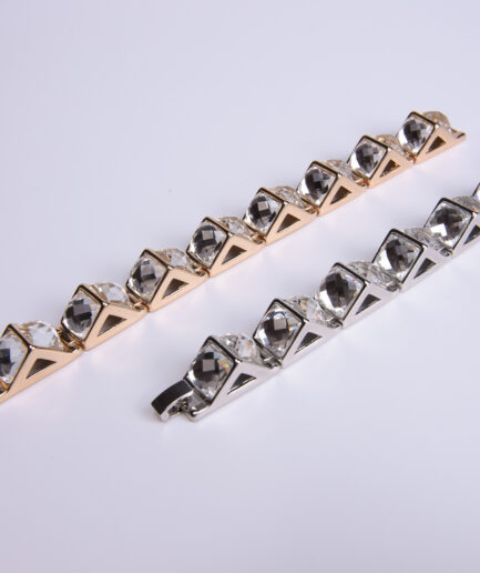 Bracciale shiny hollywood