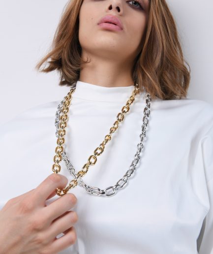 Multiuse chain