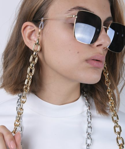 Multiuse chain