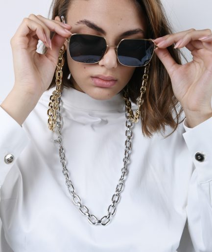 Multiuse chain