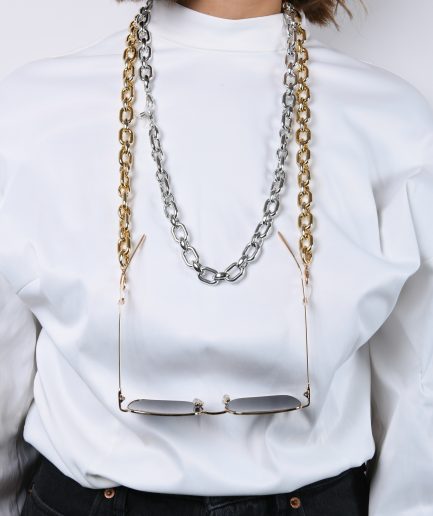 Multiuse chain