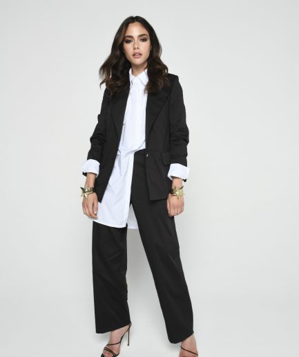 Pantalone "Erin" nero