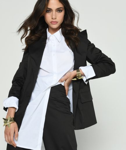 Camicia over "Lisa"