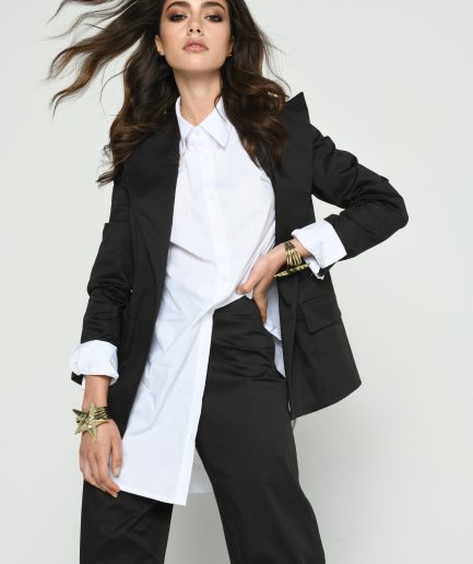 Camicia over "Lisa"