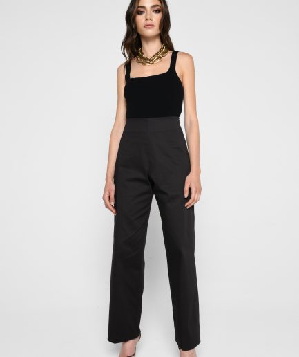 Pantalone "Erin" nero