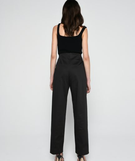 Pantalone "Erin" nero