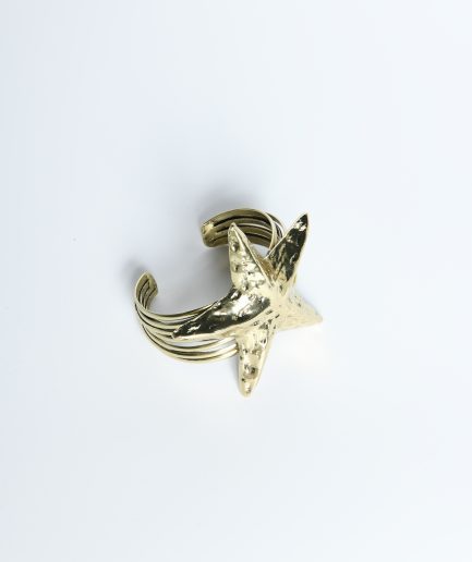 Bracciale sea star